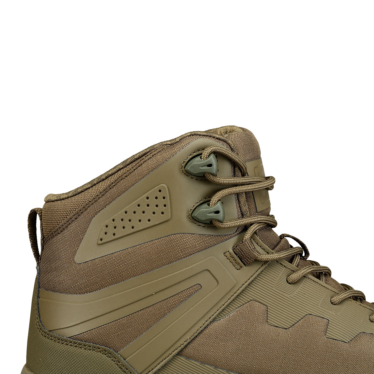 Magnum Stiefel Ultima 6.0 WP wasserdicht ranger green Bild 9