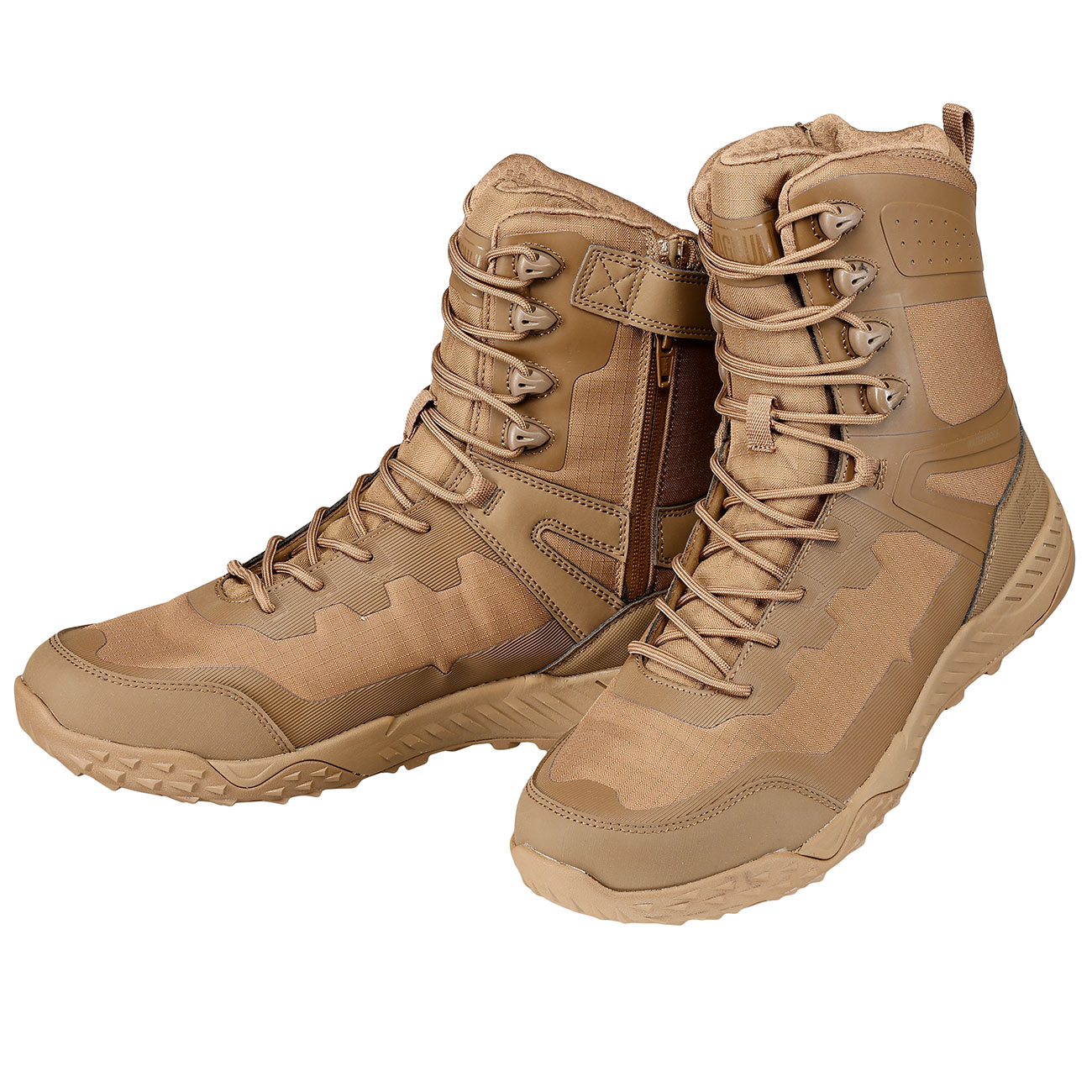 Magnum Einsatzschuh Ultima 8.0 SZ WP wasserdicht coyote Bild 2