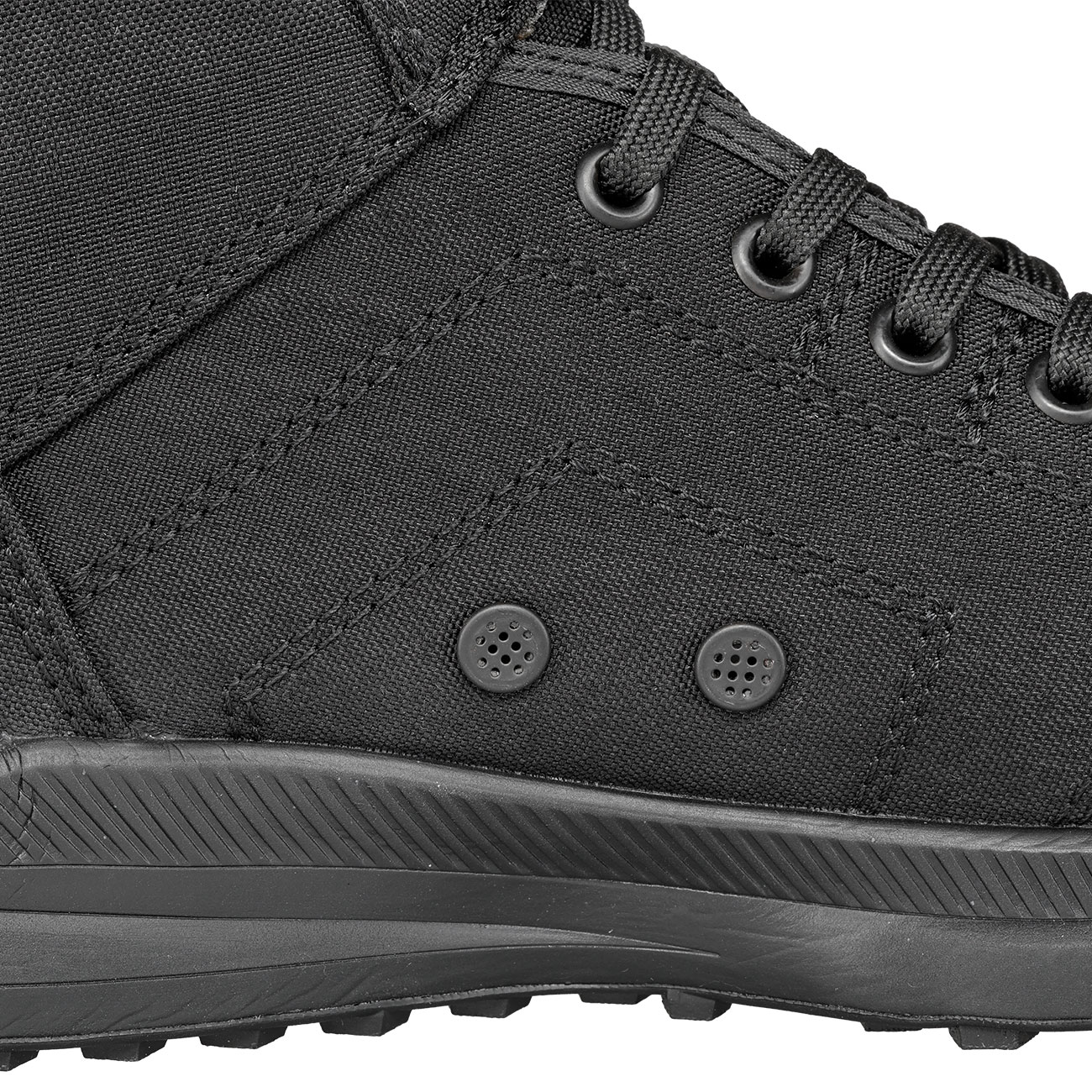 Pentagon Tactical Sneaker Hybrid 2.0 schwarz Bild 10