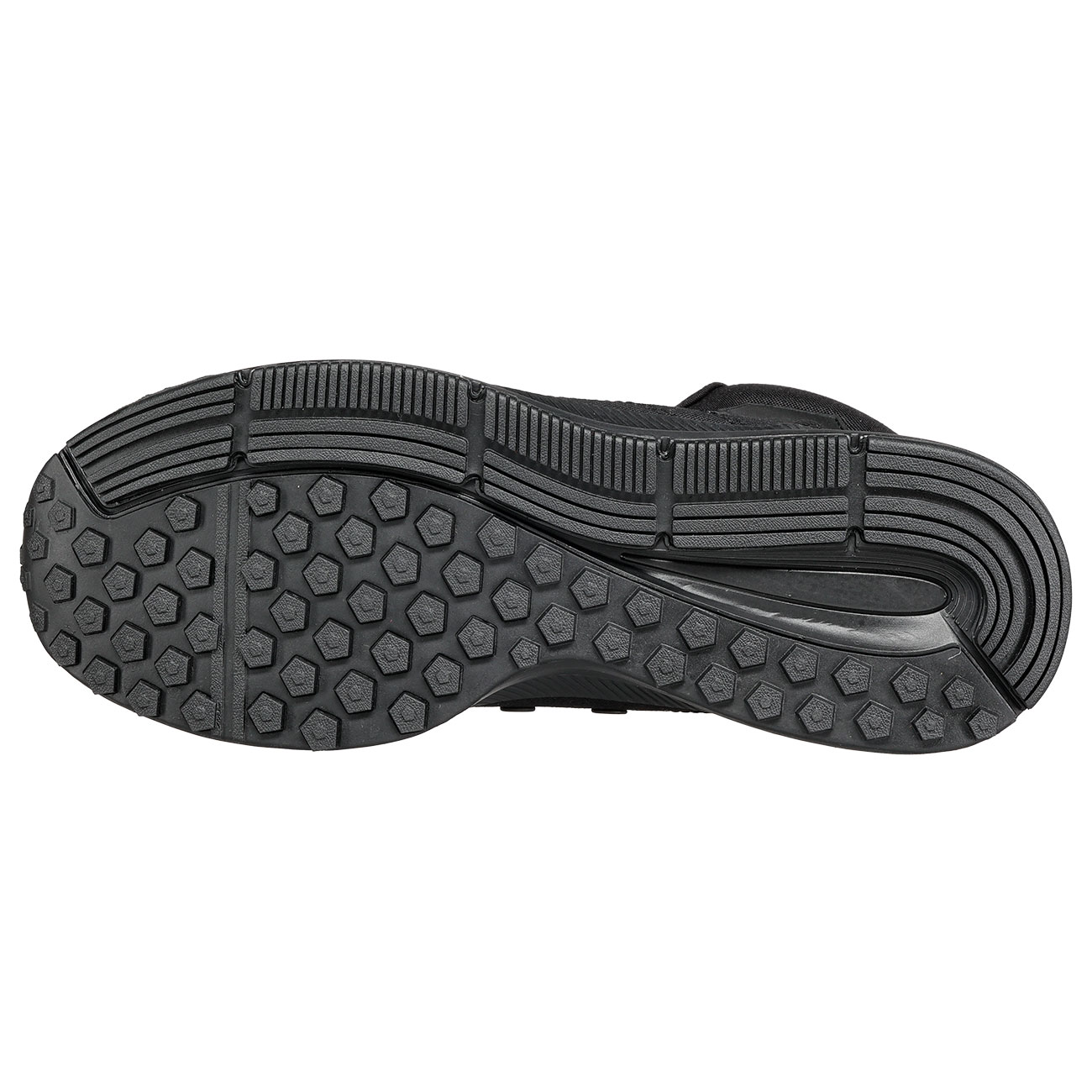 Pentagon Tactical Sneaker Hybrid 2.0 schwarz Bild 4