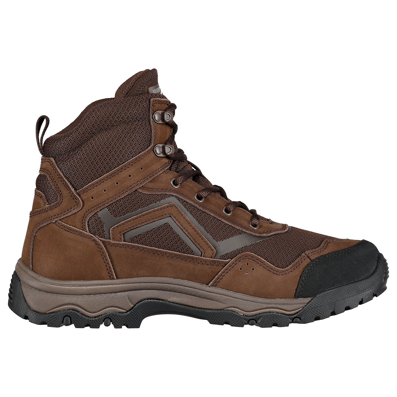 Pentagon Stiefel Scorpion V2 6 wasserdicht braun Bild 7