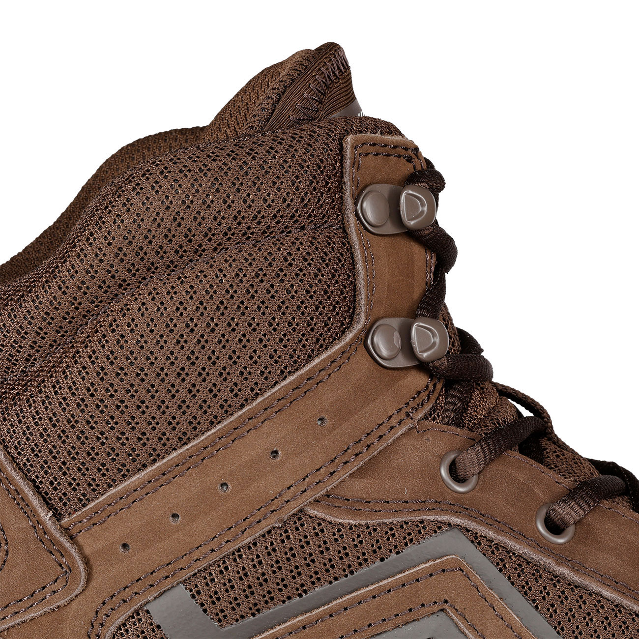 Pentagon Stiefel Scorpion V2 6 wasserdicht braun Bild 9