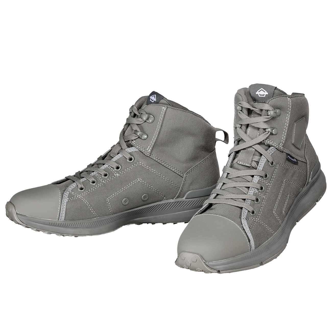 Pentagon Tactical Sneaker Hybrid 2.0 wolf grau Bild 2