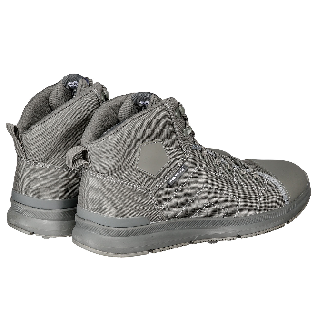 Pentagon Tactical Sneaker Hybrid 2.0 wolf grau Bild 3