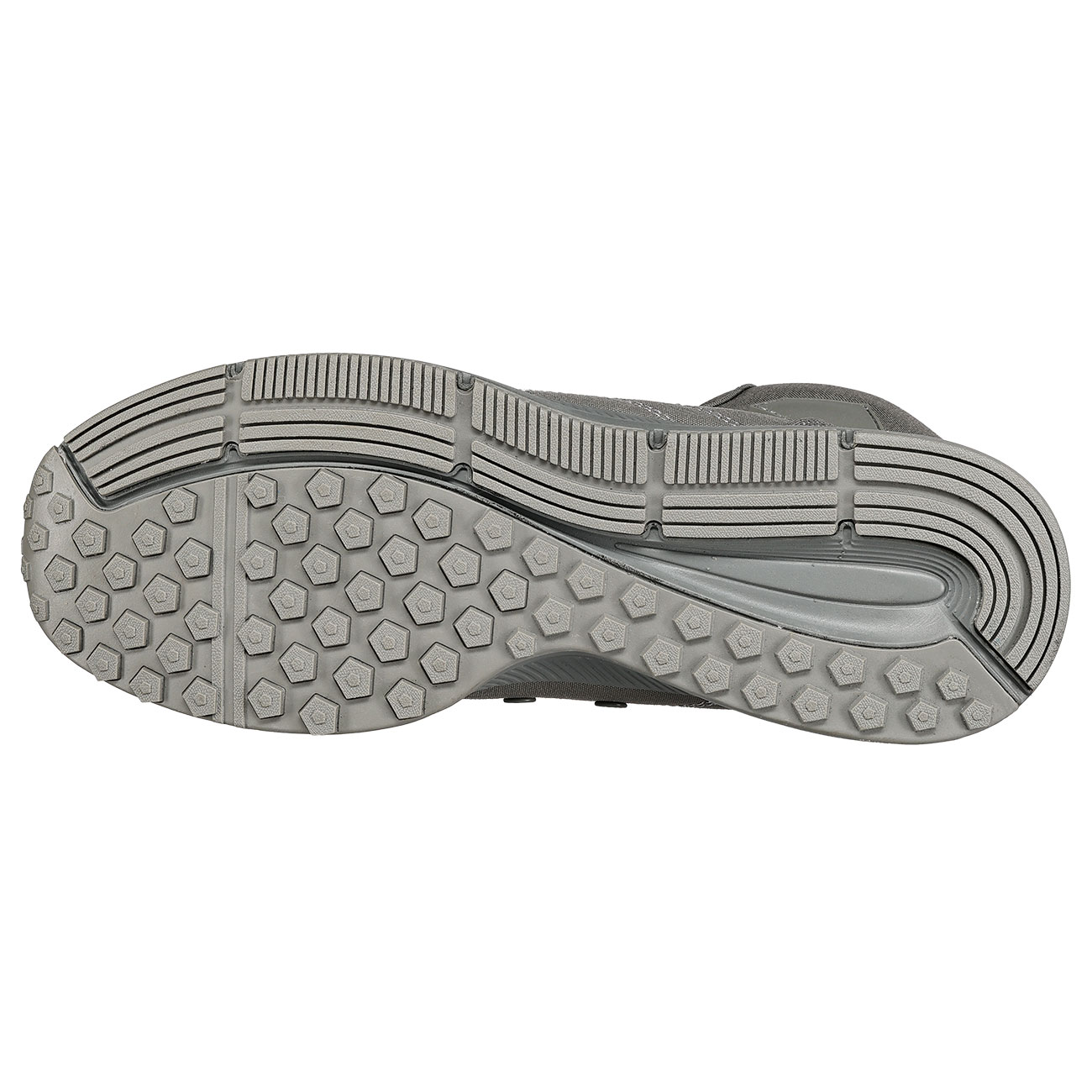 Pentagon Tactical Sneaker Hybrid 2.0 wolf grau Bild 4