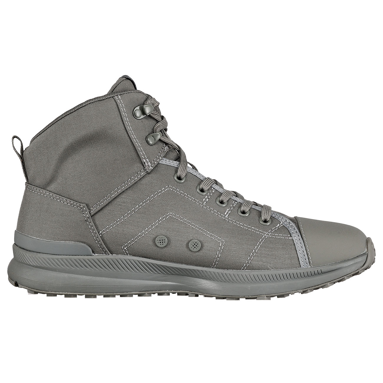 Pentagon Tactical Sneaker Hybrid 2.0 wolf grau Bild 7