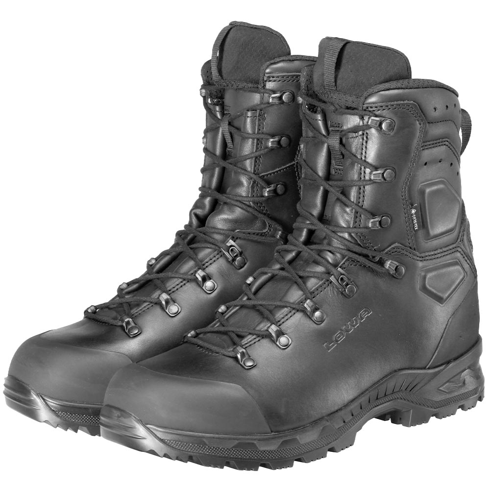 Lowa Stiefel Combat Boot MK2 GTX schwarz Bild 1