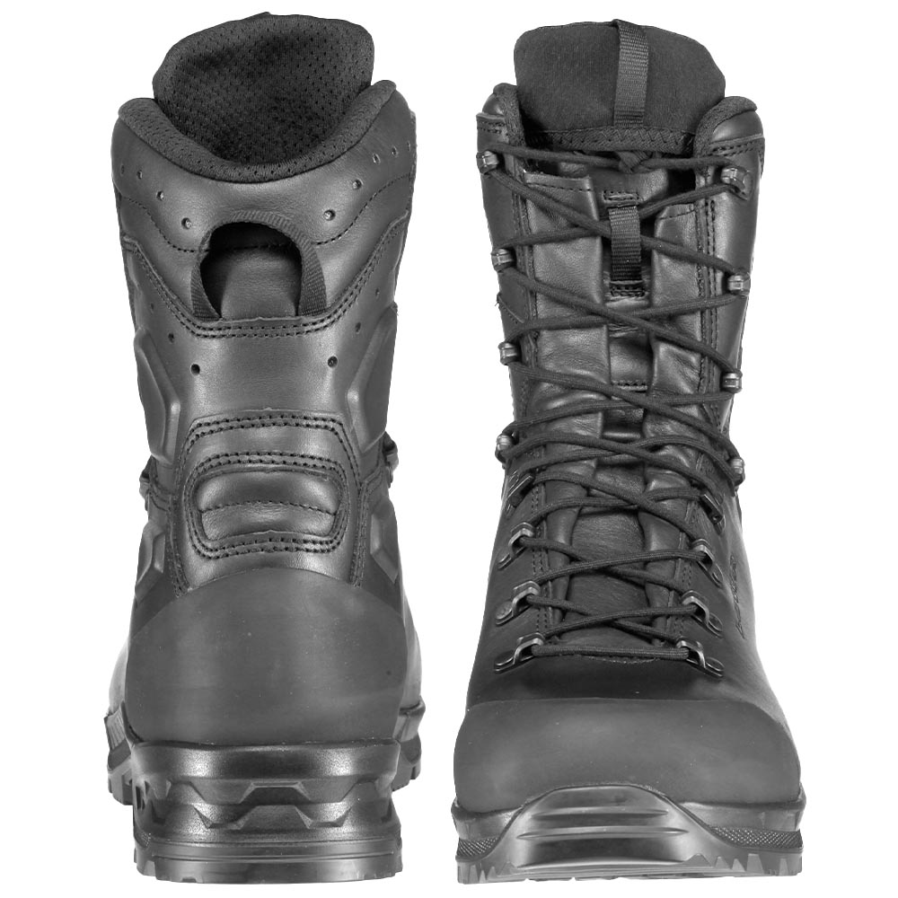 Lowa Stiefel Combat Boot MK2 GTX schwarz Bild 7