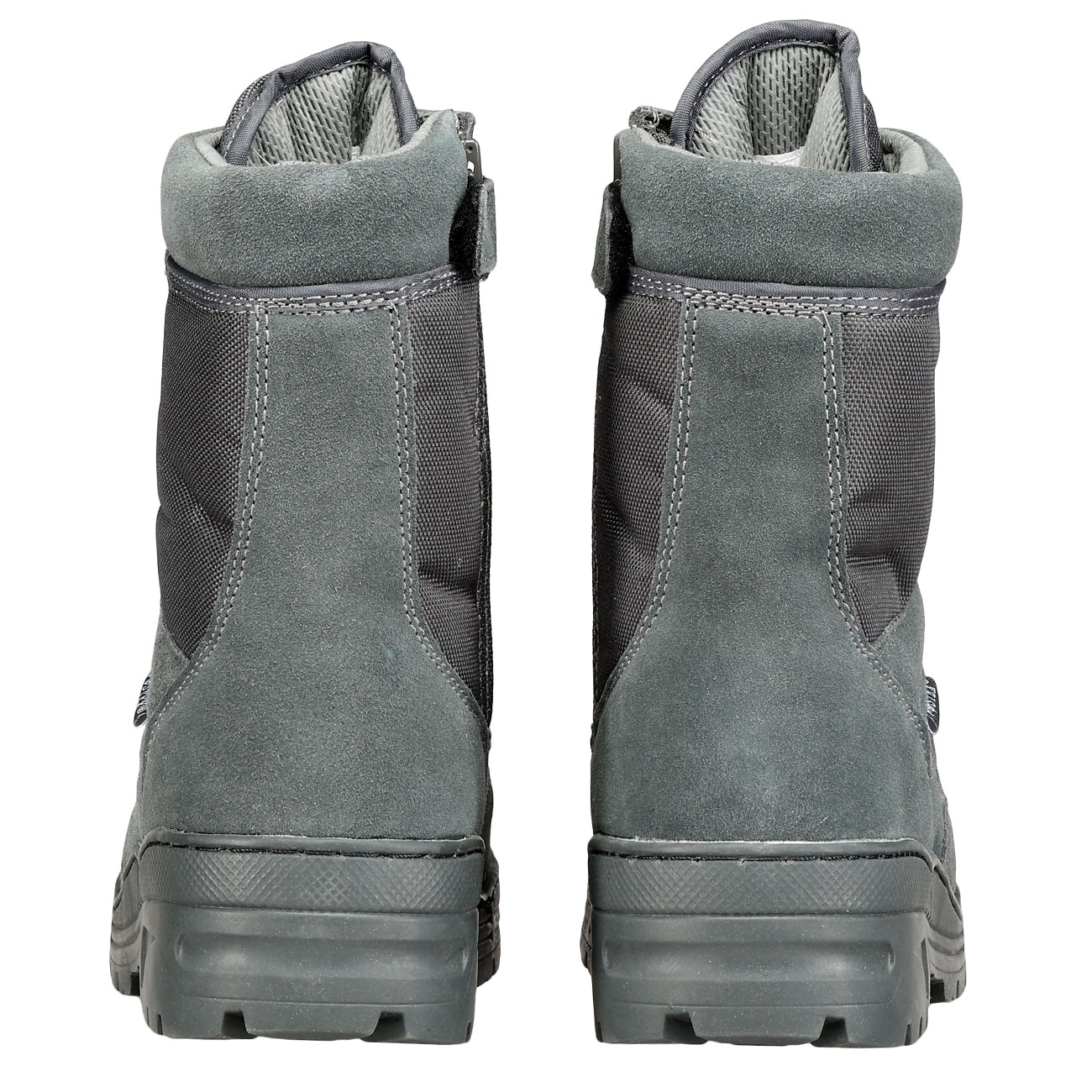 Fostex Outdoorstiefel Pro Sniper Side Zip wolf grau Bild 6