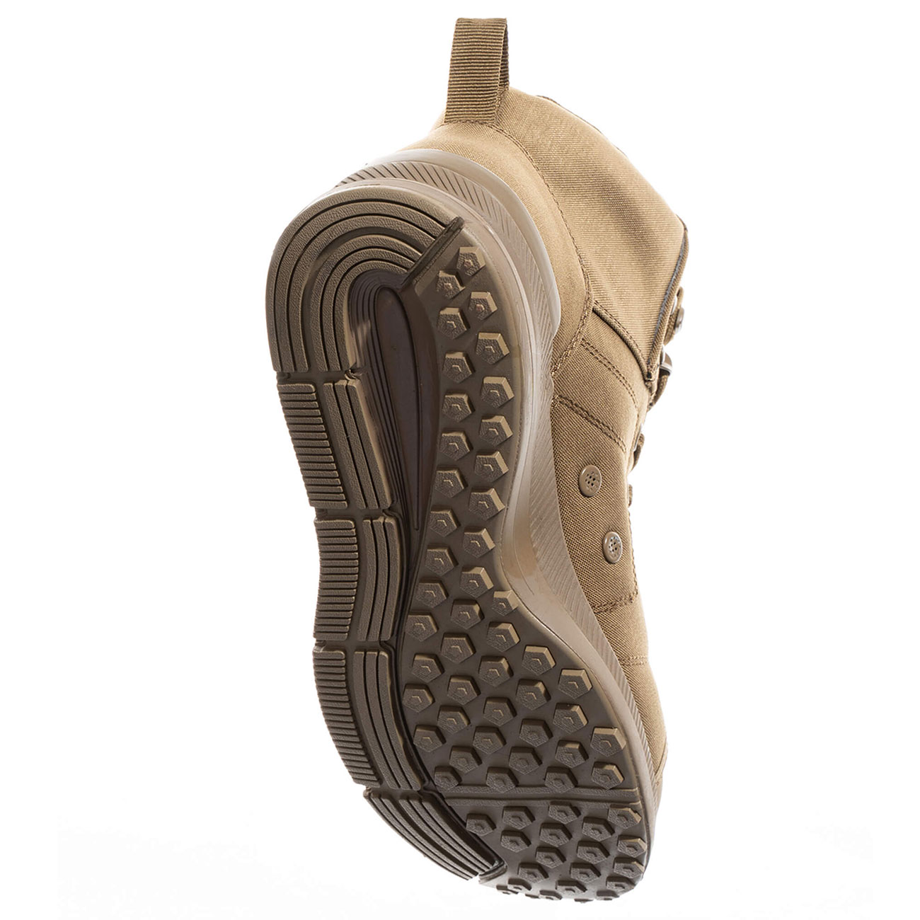 Pentagon Tactical Sneaker Hybrid 2.0 coyote Bild 3