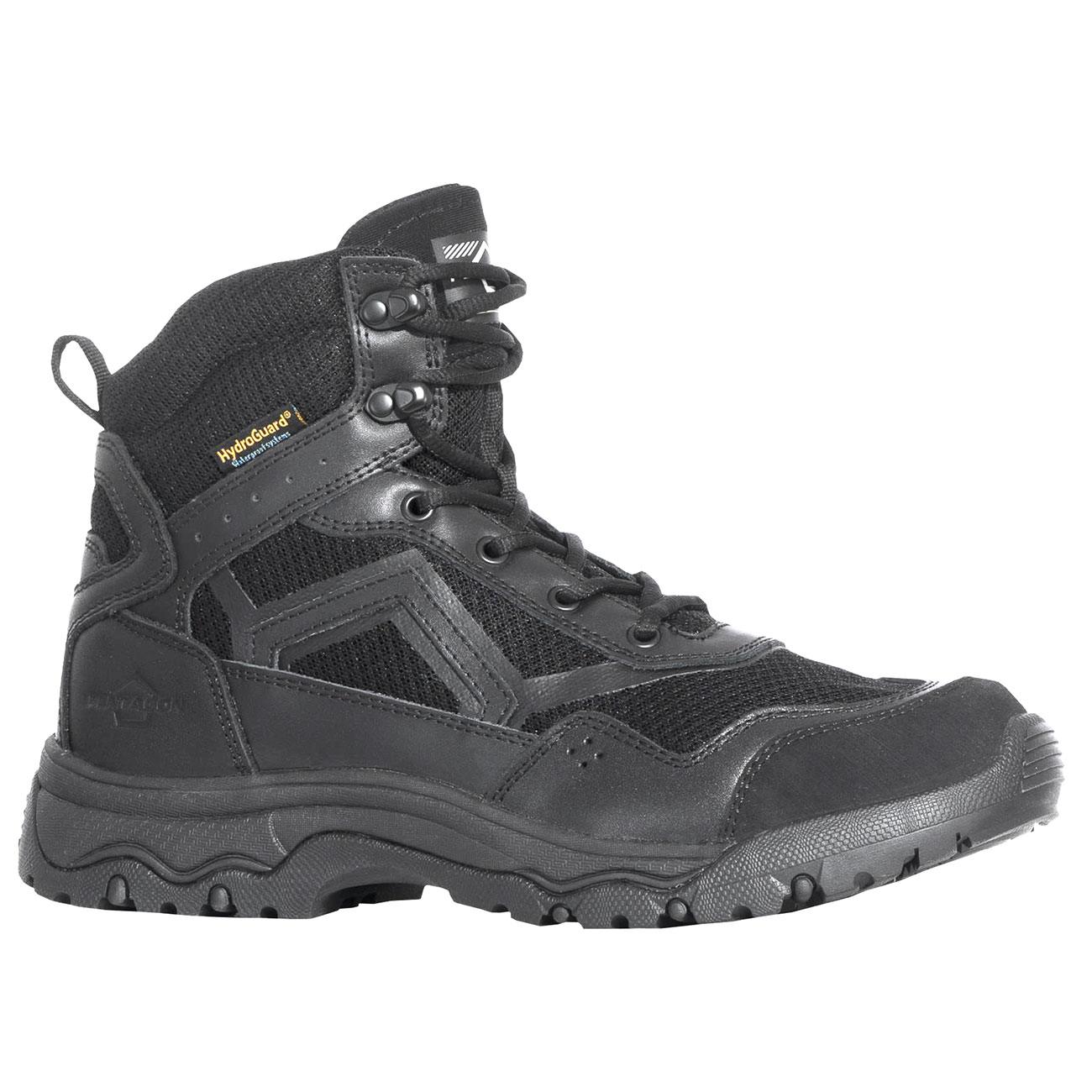Pentagon Stiefel Scorpion V2 6 wasserdicht schwarz