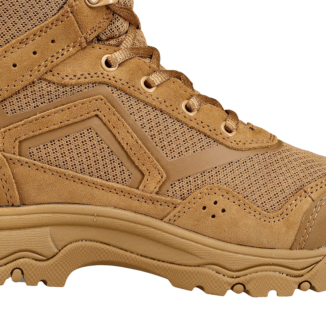 Pentagon Stiefel Scorpion V2 8 wasserdicht coyote Bild 10