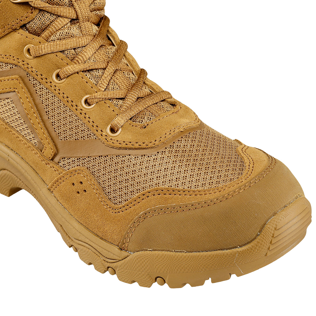 Pentagon Stiefel Scorpion V2 8 wasserdicht coyote Bild 11