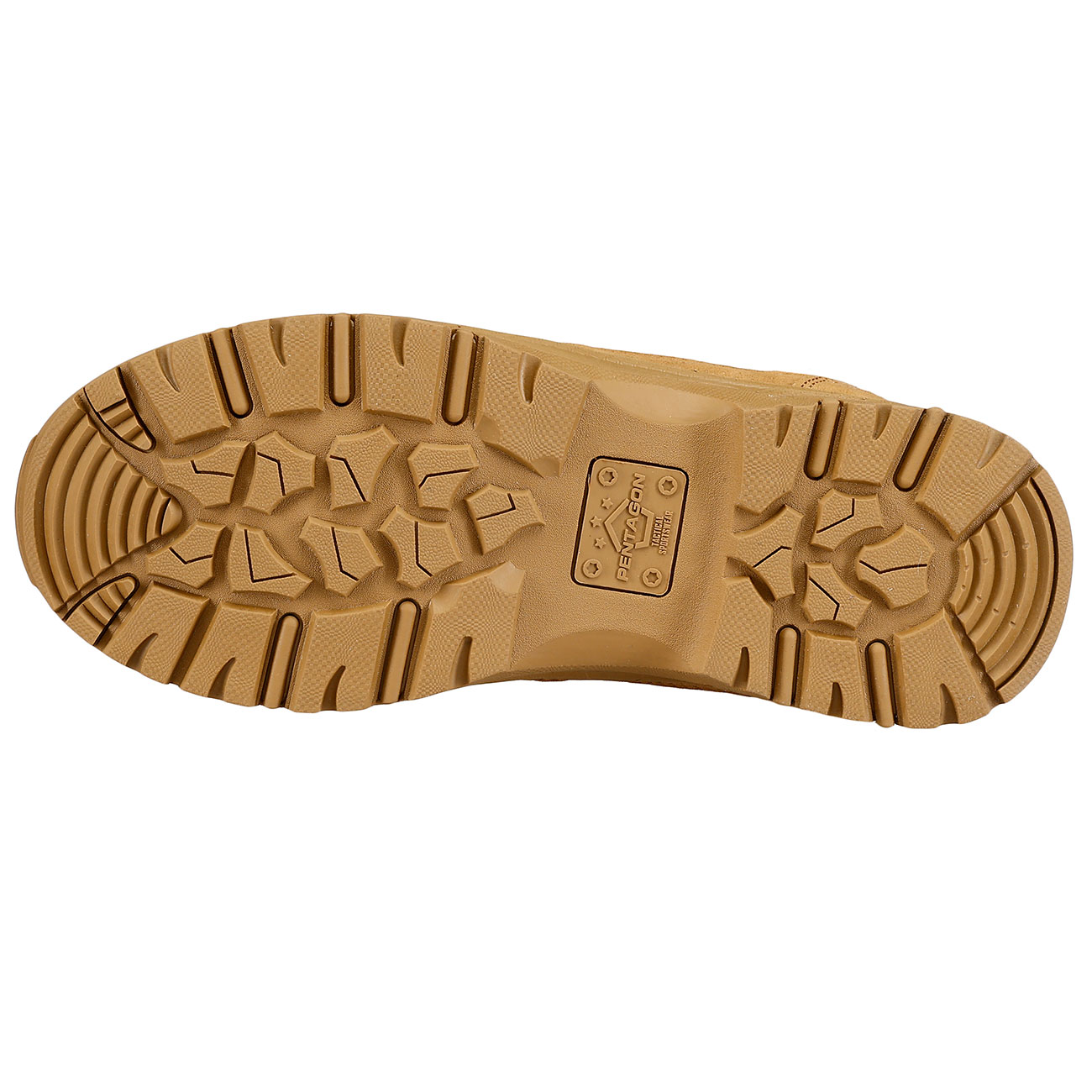 Pentagon Stiefel Scorpion V2 8 wasserdicht coyote Bild 4