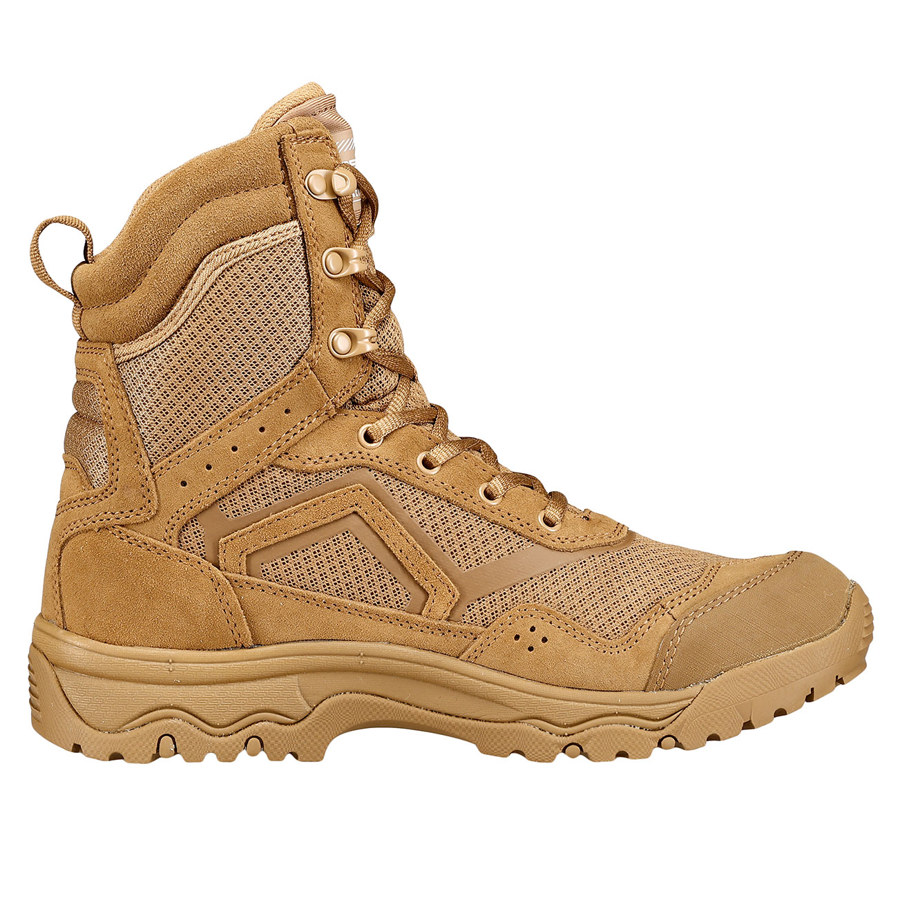 Pentagon Stiefel Scorpion V2 8 wasserdicht coyote Bild 7