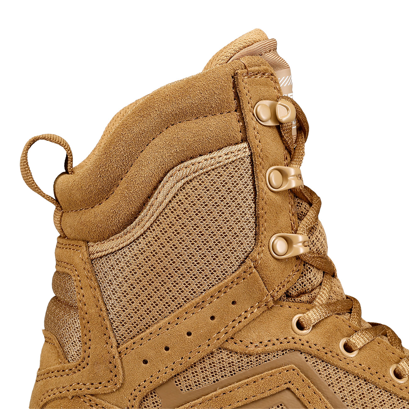 Pentagon Stiefel Scorpion V2 8 wasserdicht coyote Bild 9