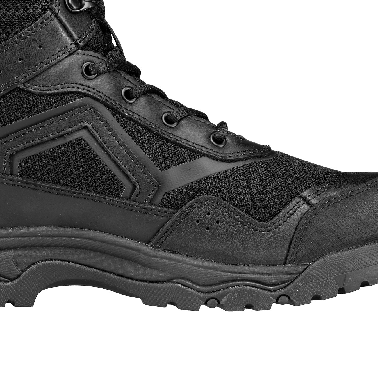 Pentagon Stiefel Scorpion V2 8 wasserdicht schwarz Bild 10