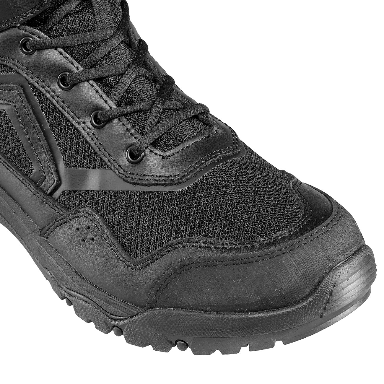 Pentagon Stiefel Scorpion V2 8 wasserdicht schwarz Bild 11