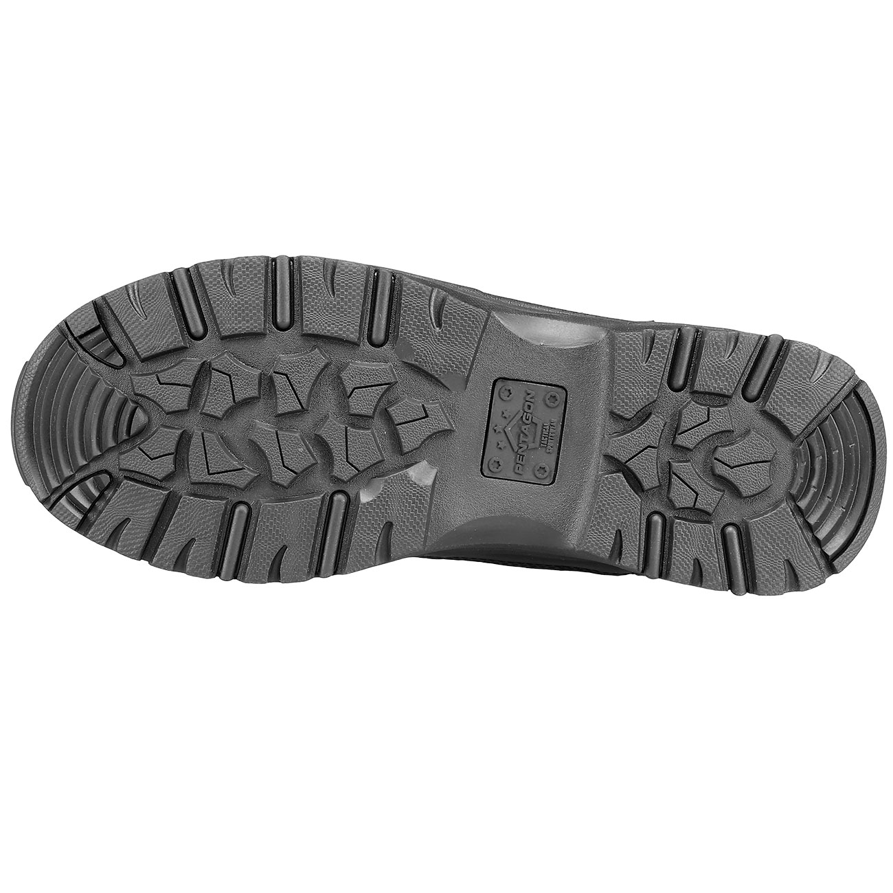 Pentagon Stiefel Scorpion V2 8 wasserdicht schwarz Bild 4