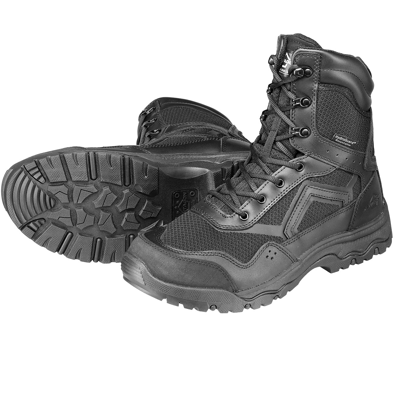 Pentagon Stiefel Scorpion V2 8 wasserdicht schwarz Bild 5