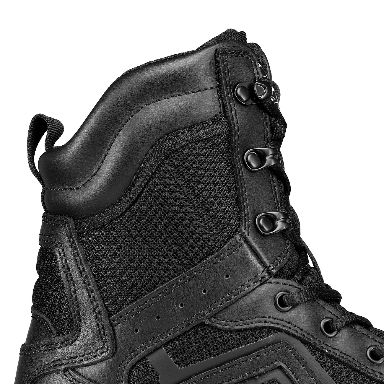 Pentagon Stiefel Scorpion V2 8 wasserdicht schwarz Bild 9
