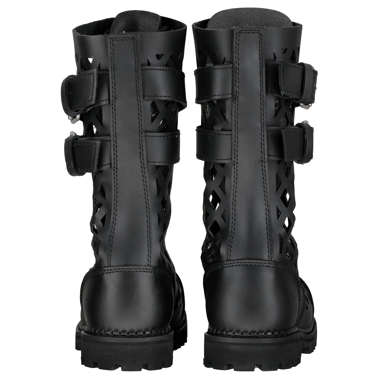 Brandit GRID PHANTOM Stiefel schwarz Bild 4