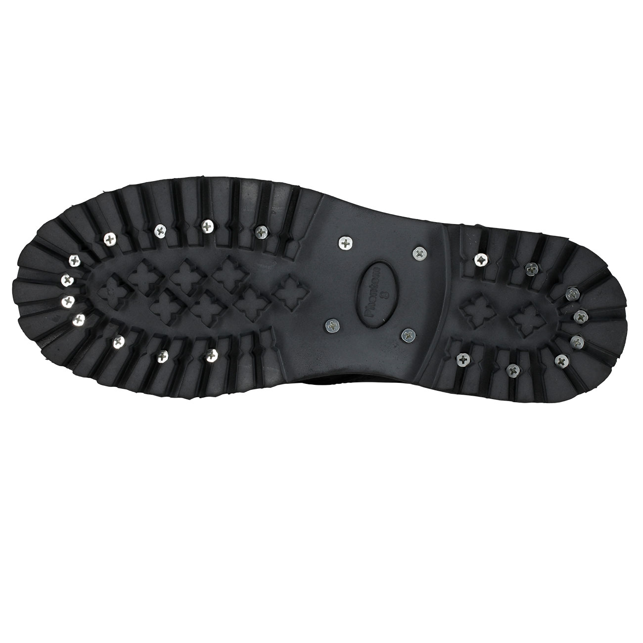 Brandit GRID PHANTOM Stiefel schwarz Bild 5