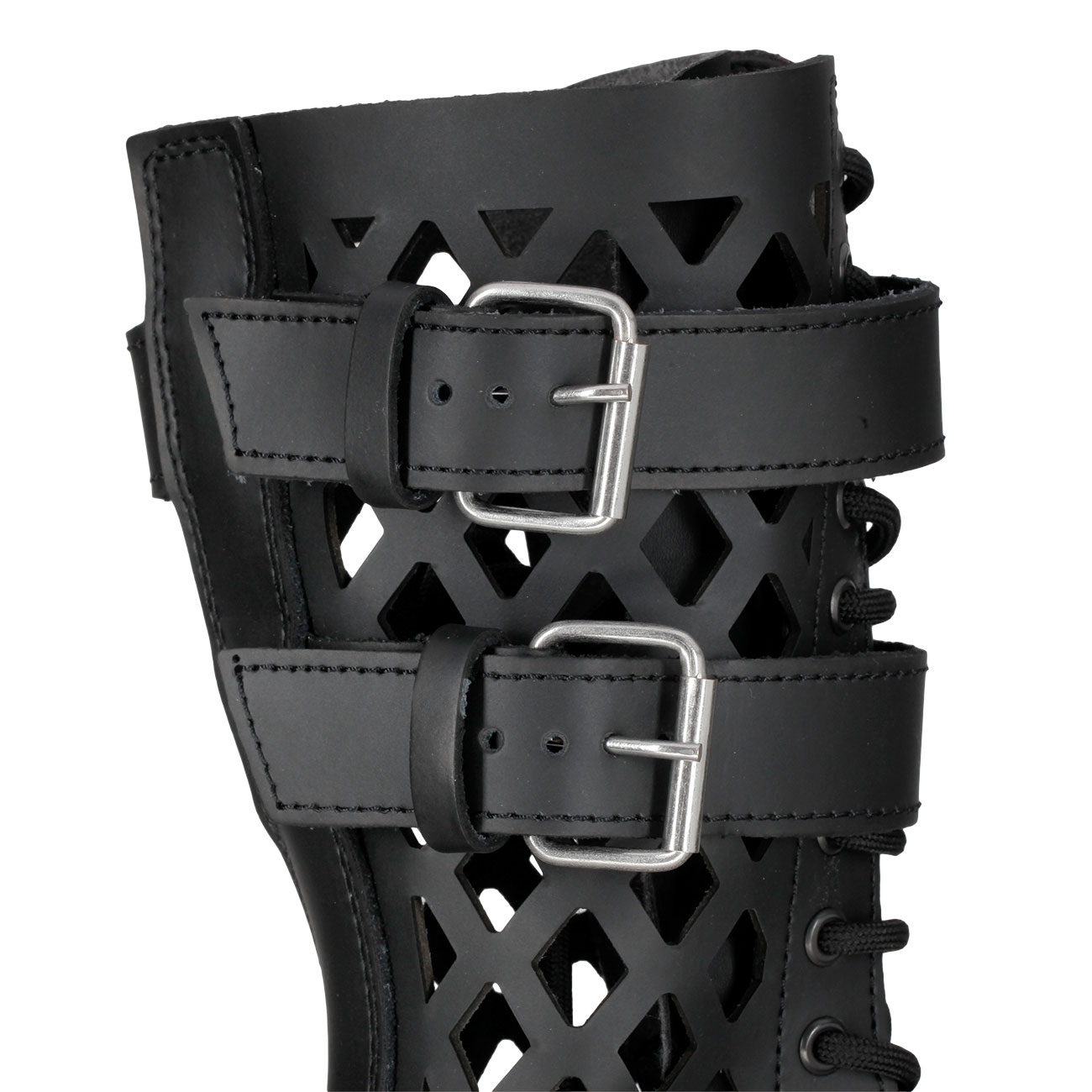 Brandit GRID PHANTOM Stiefel schwarz Bild 8