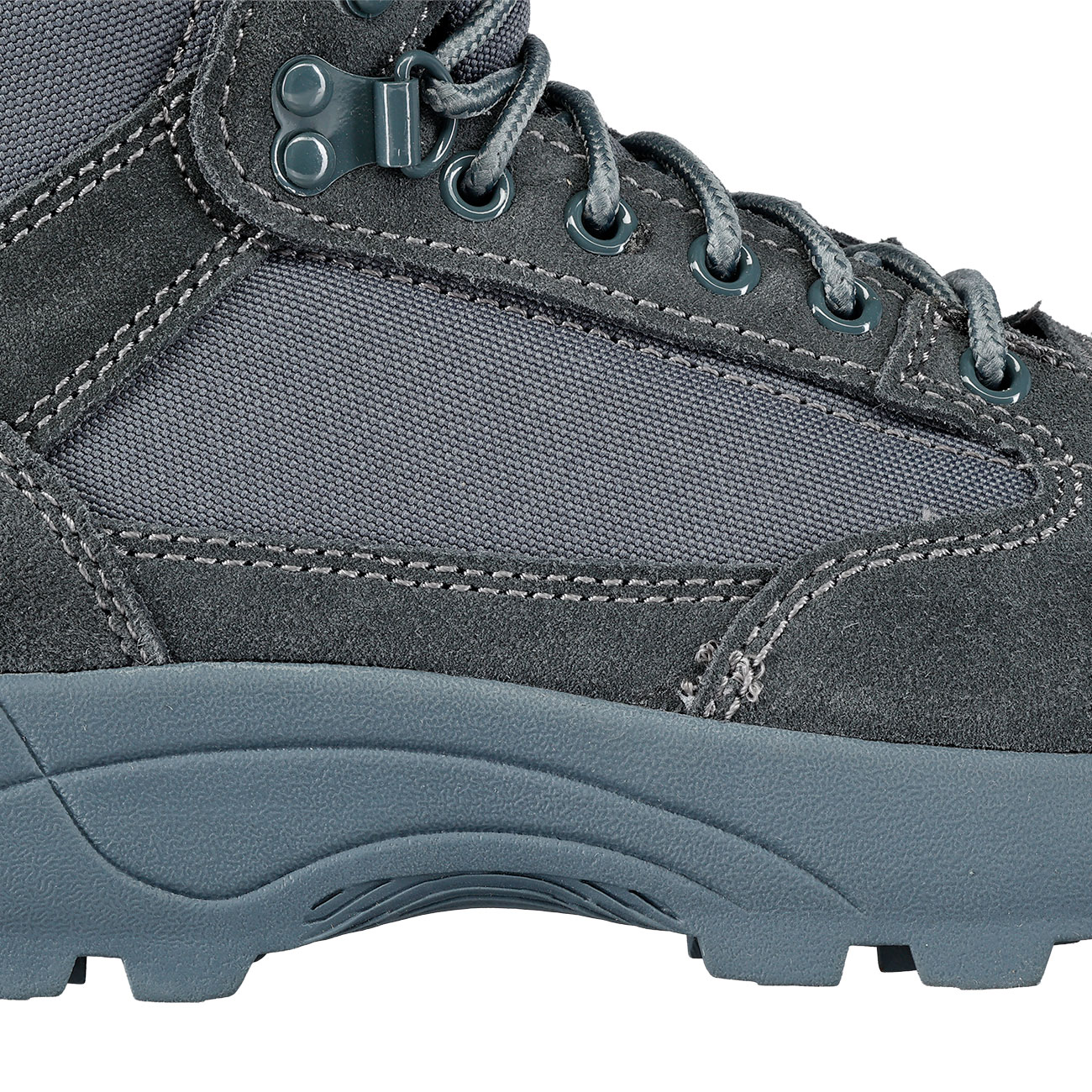 Brandit Stiefel Tactical Boots 9-eye anthrazit Bild 10