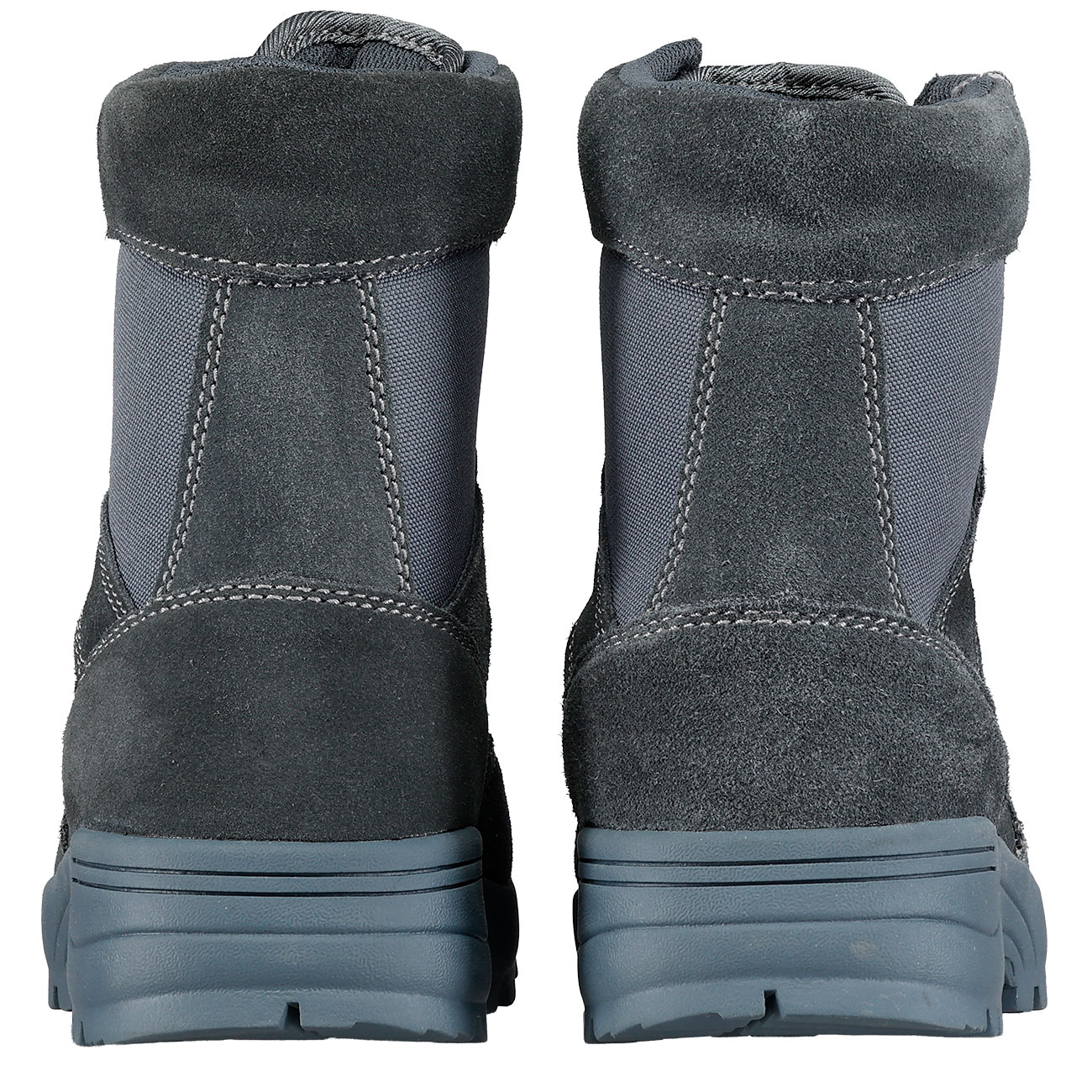 Brandit Stiefel Tactical Boots 9-eye anthrazit Bild 6