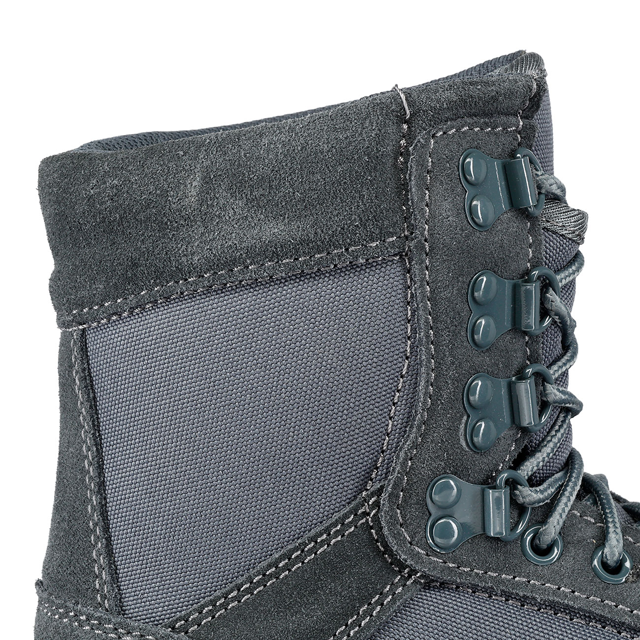 Brandit Stiefel Tactical Boots 9-eye anthrazit Bild 9