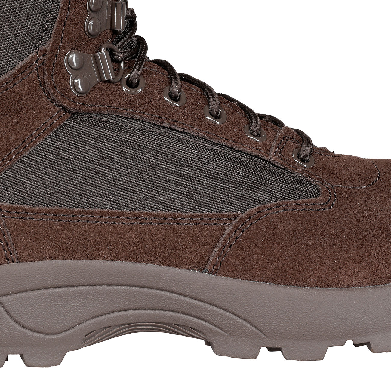 Brandit Boots Tactical 9-eye braun Bild 10