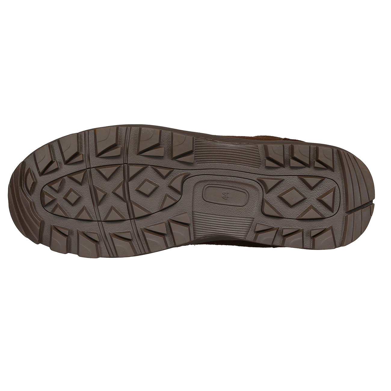 Brandit Boots Tactical 9-eye braun Bild 4