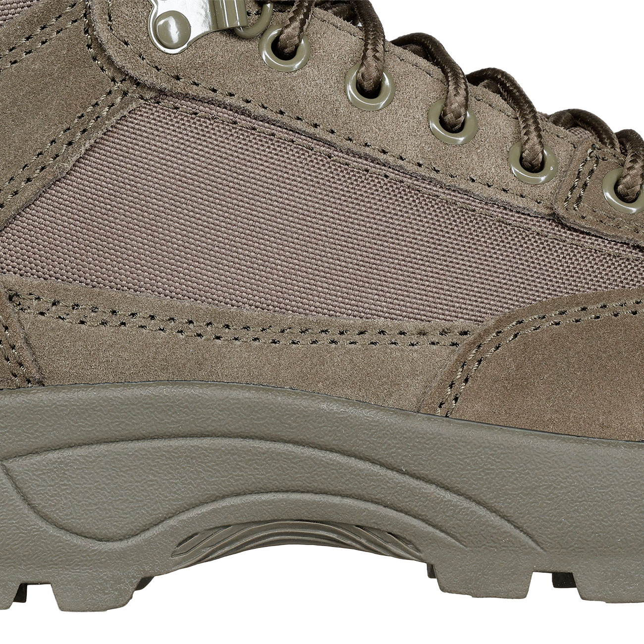 Brandit Boots Tactical 9-eye oliv Bild 10