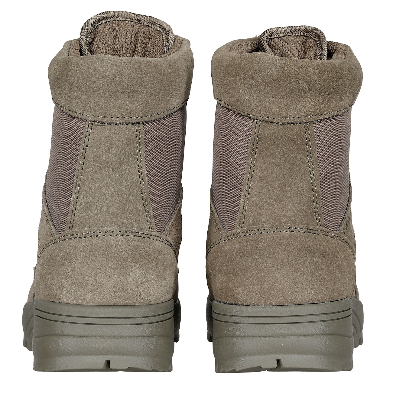 Brandit Boots Tactical 9-eye oliv Bild 6