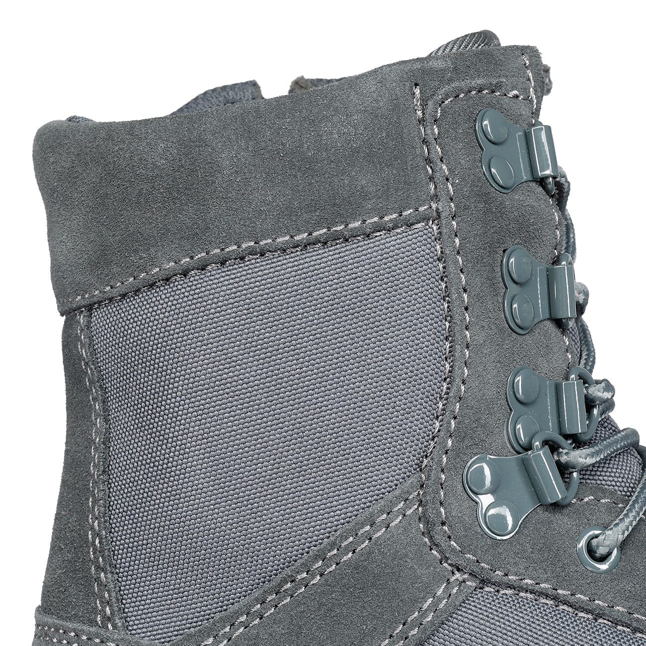 Brandit Stiefel Tactical Boot Zipper anthrazit Bild 11