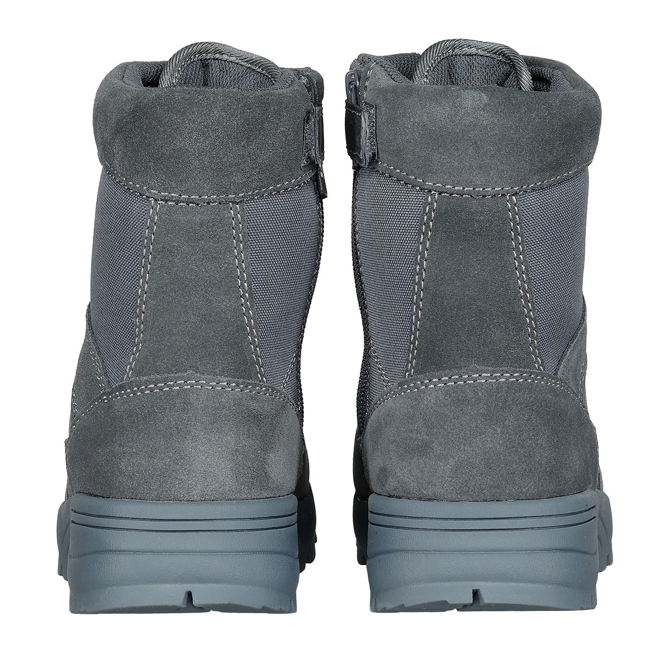 Brandit Stiefel Tactical Boot Zipper anthrazit Bild 7