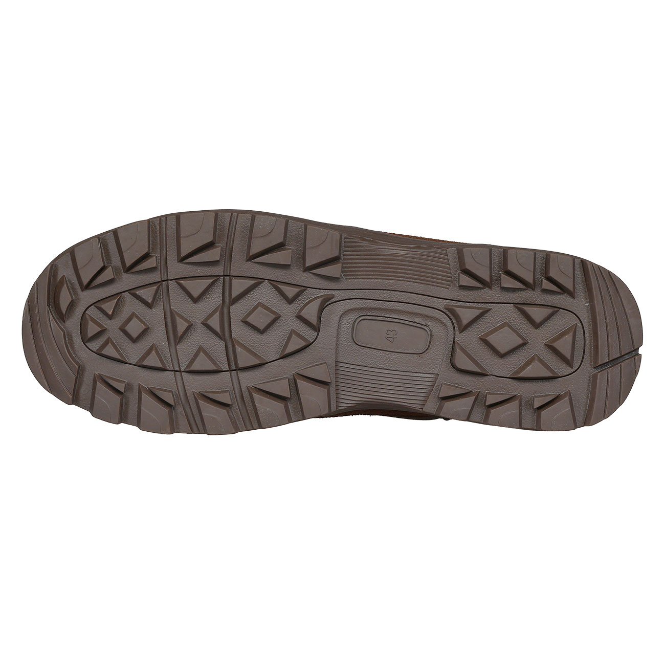 Brandit Stiefel Tactical Boot Zipper braun Bild 8