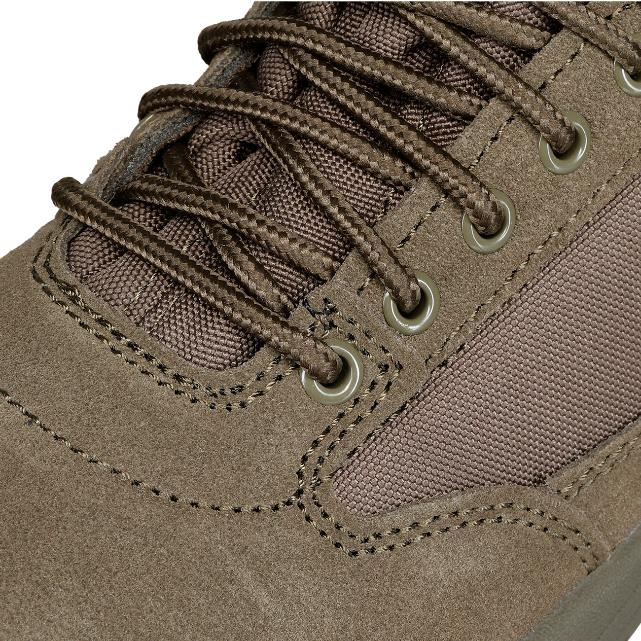 Brandit Stiefel Tactical Boot Zipper oliv Bild 10