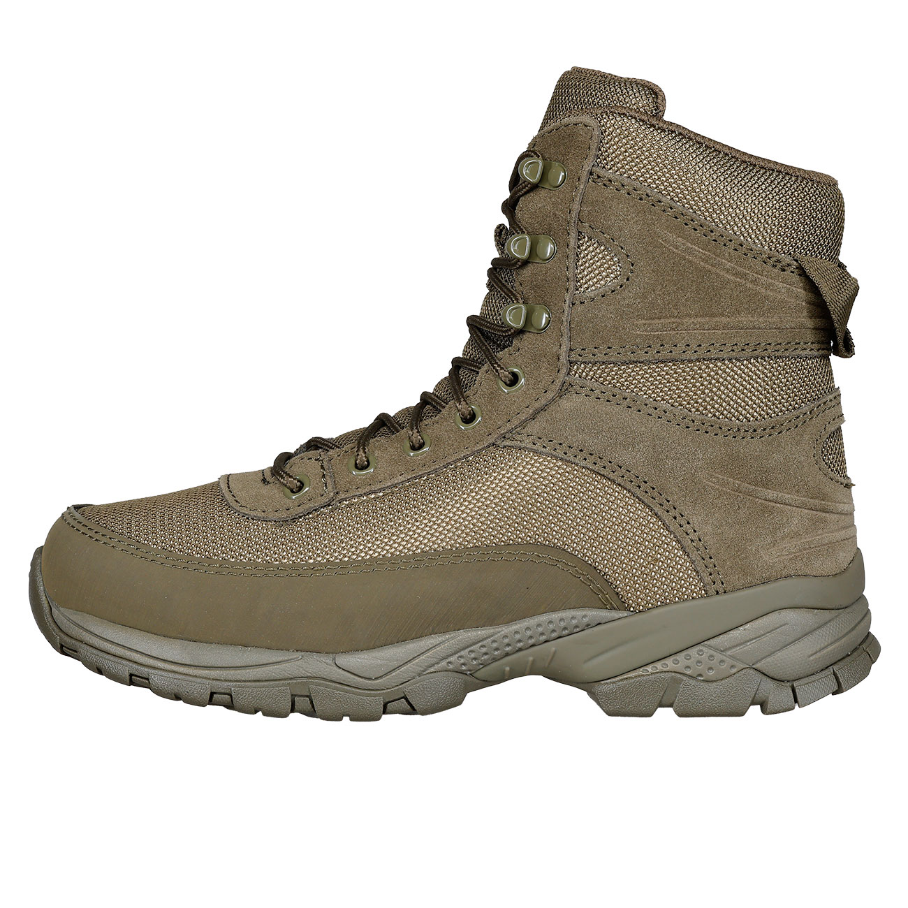 Brandit Stiefel Tactical Boot Next Generation oliv