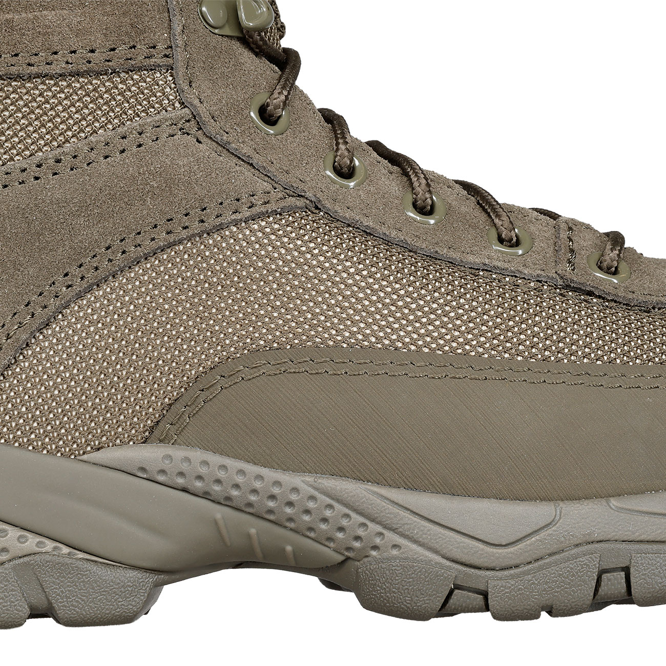 Brandit Stiefel Tactical Boot Next Generation oliv Bild 10