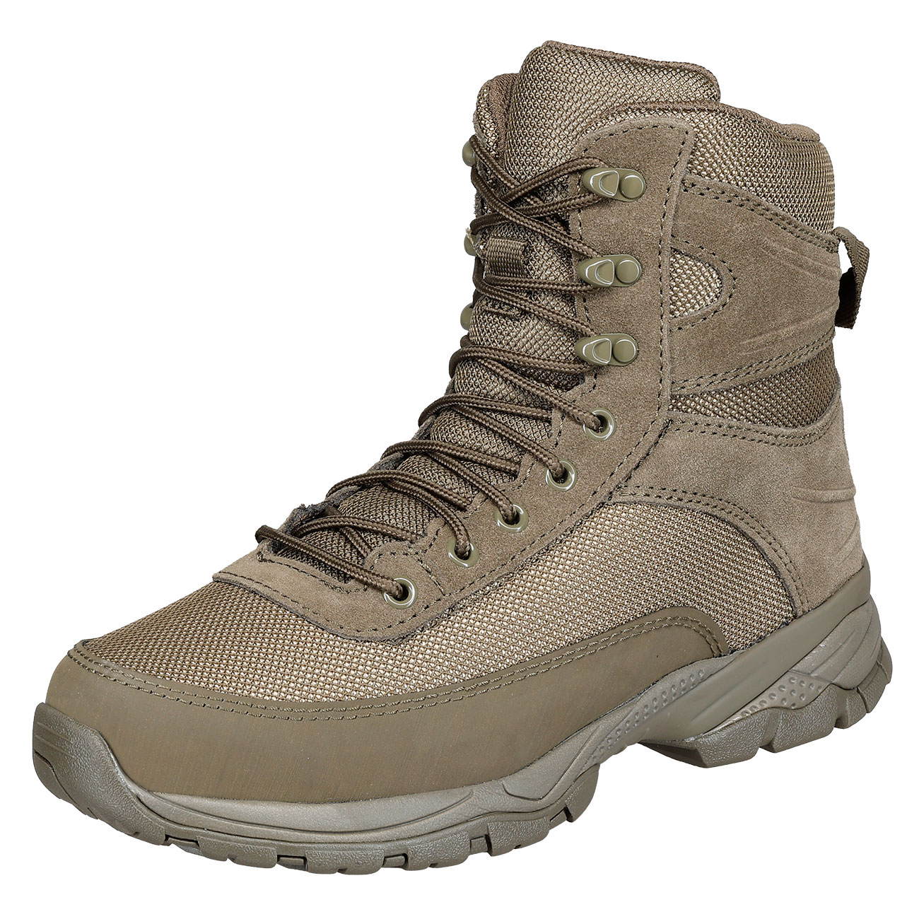 Brandit Stiefel Tactical Boot Next Generation oliv Bild 2