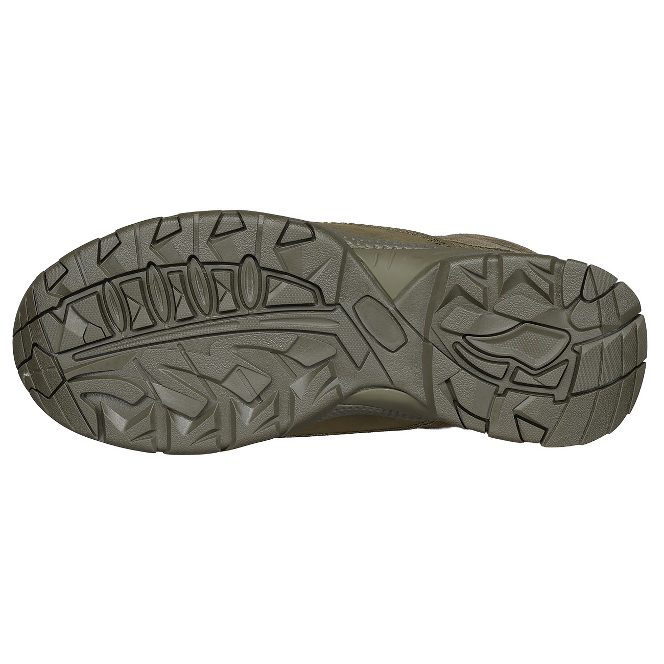 Brandit Stiefel Tactical Boot Next Generation oliv Bild 4