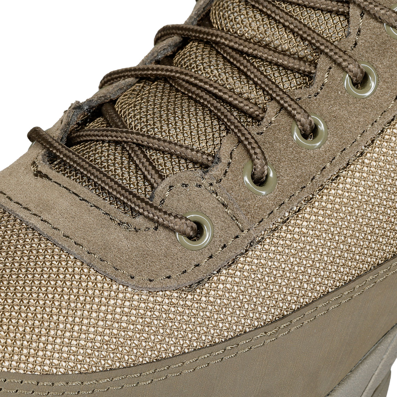 Brandit Stiefel Tactical Boot Next Generation oliv Bild 8