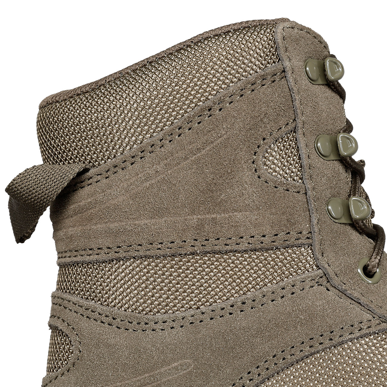 Brandit Stiefel Tactical Boot Next Generation oliv Bild 9