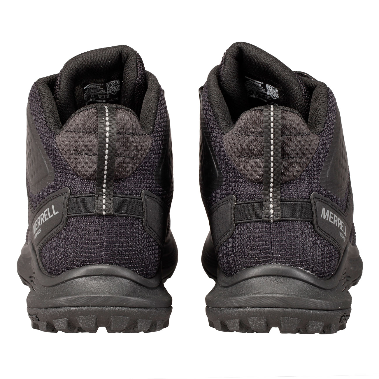 Merrell Einsatzstiefel Nova 3 Tactical Mid WP wasserdicht schwarz Bild 10