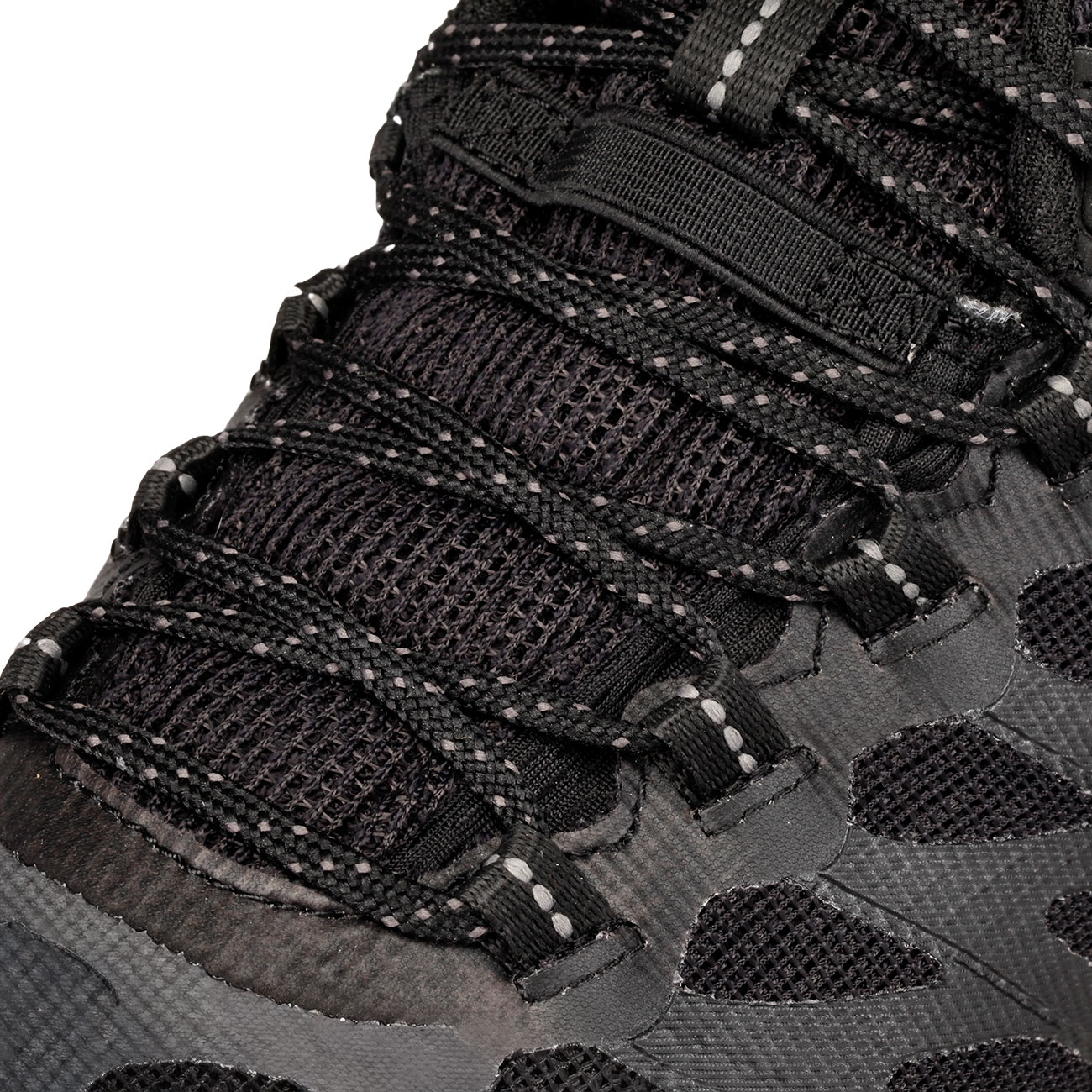 Merrell Einsatzstiefel Nova 3 Tactical Mid WP wasserdicht schwarz Bild 8