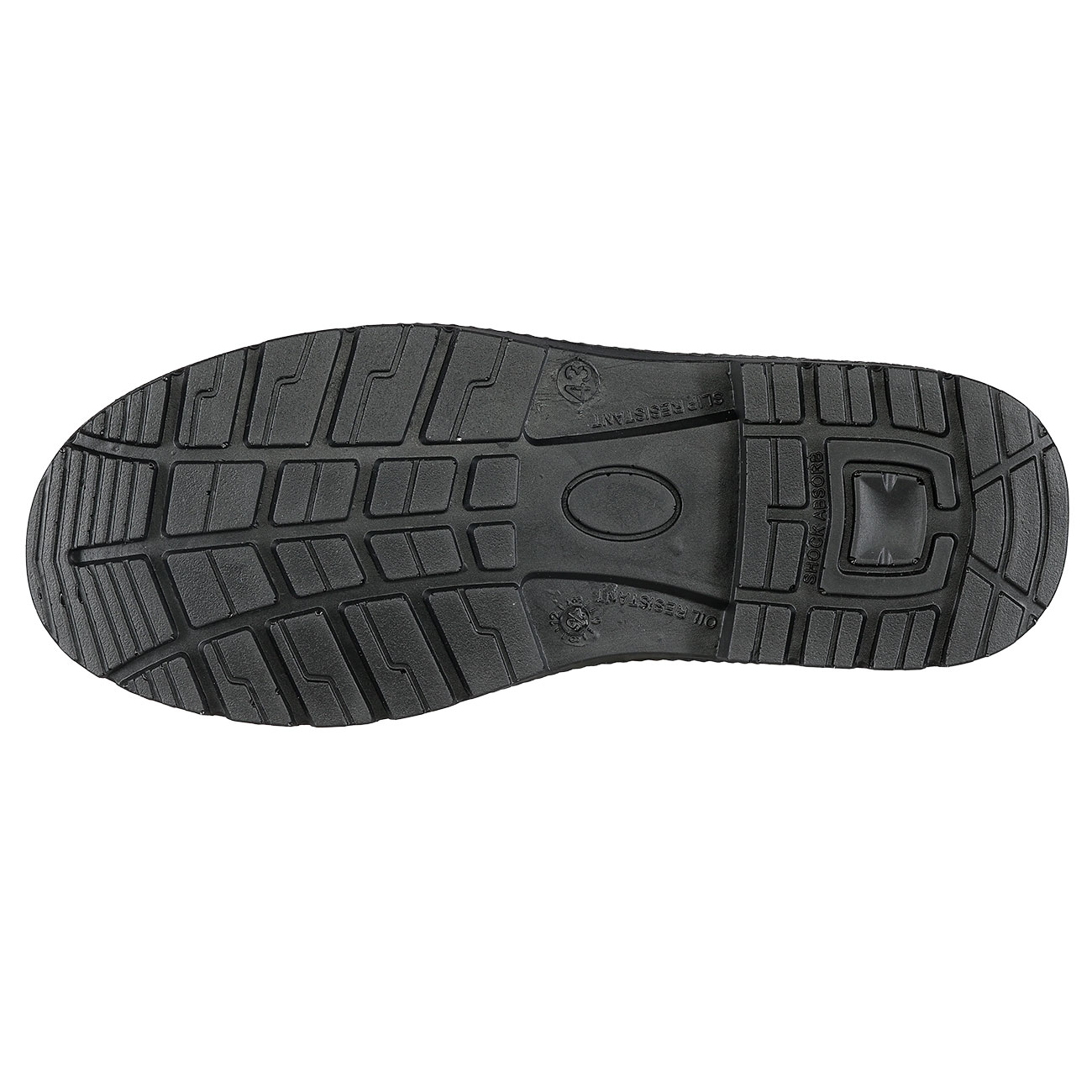 Brandit Knobelbecher Filz Winterstiefel gefttert schwarz-braun Bild 7