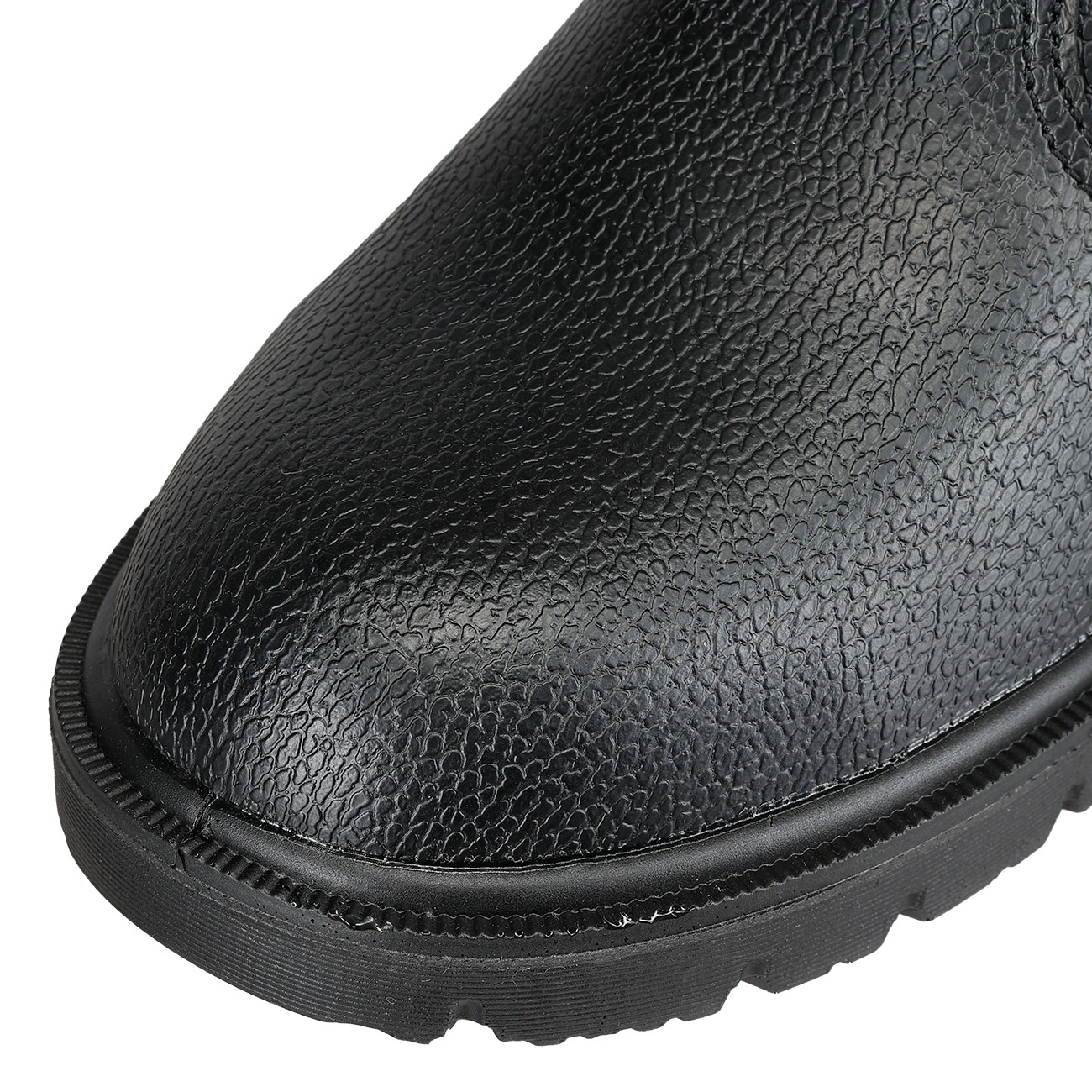 Brandit Knobelbecher Filz Winterstiefel gefttert schwarz-braun Bild 8