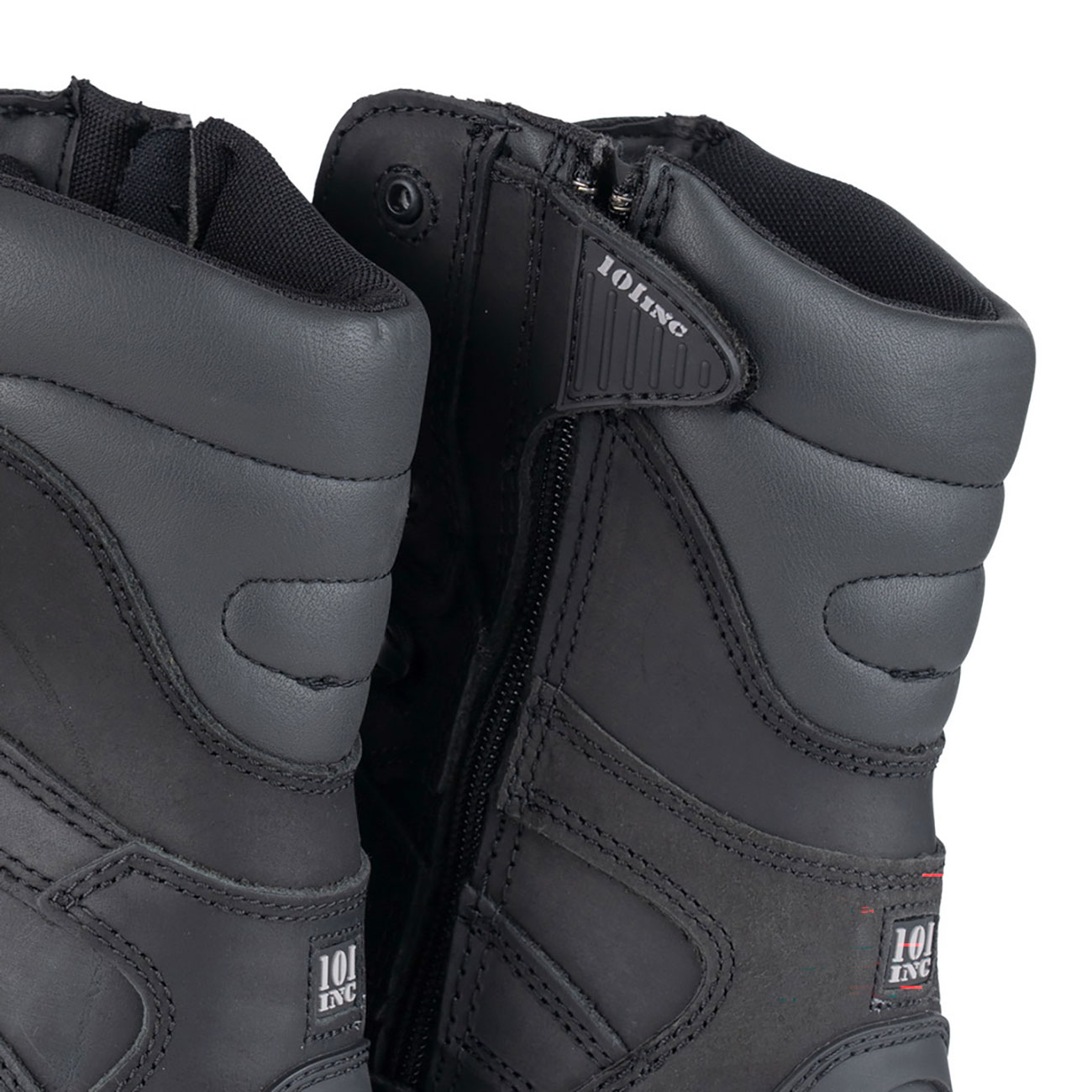 101 INC Tactical Stiefel Recon schwarz Bild 3